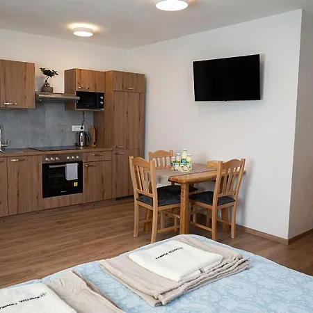 Apartma Biba Zgornje Gorje
