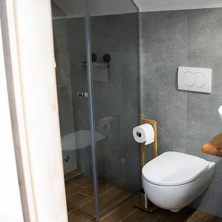 Apartma Biba * Zgornje Gorje