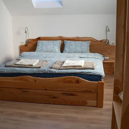 Apartma Apartma Biba