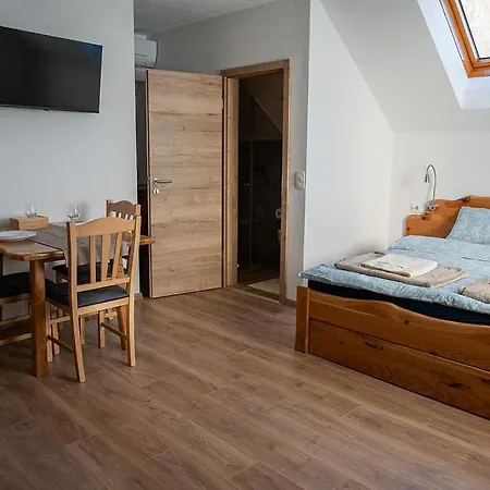 Apartma Biba Apartma *
