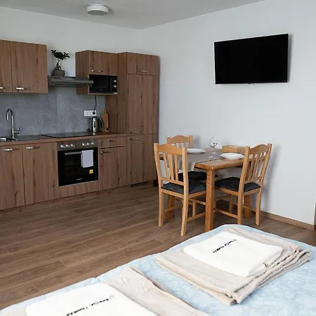 Apartma Biba Apartma Zgornje Gorje
